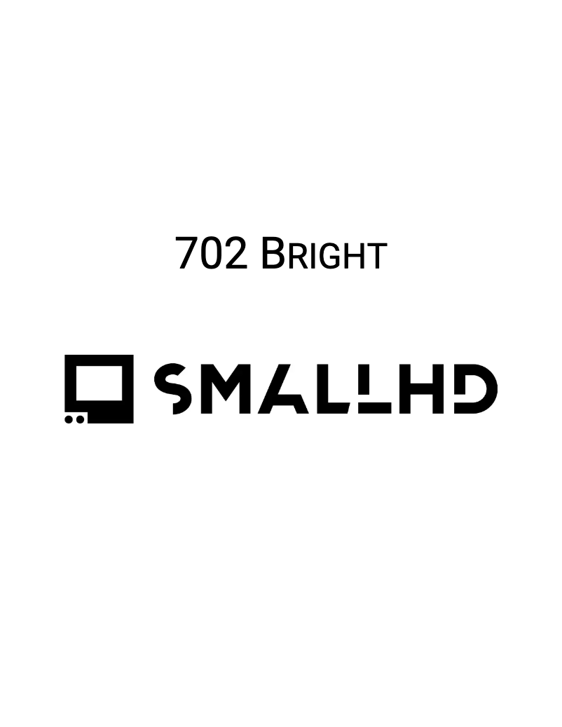 Image de la première page du manuel de l'appareil MON-702