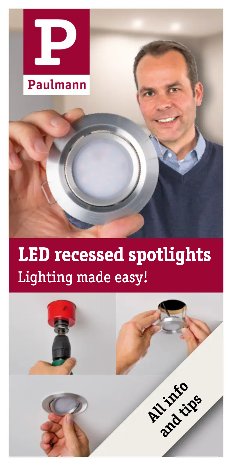 Image de la première page du manuel de l'appareil 920.78