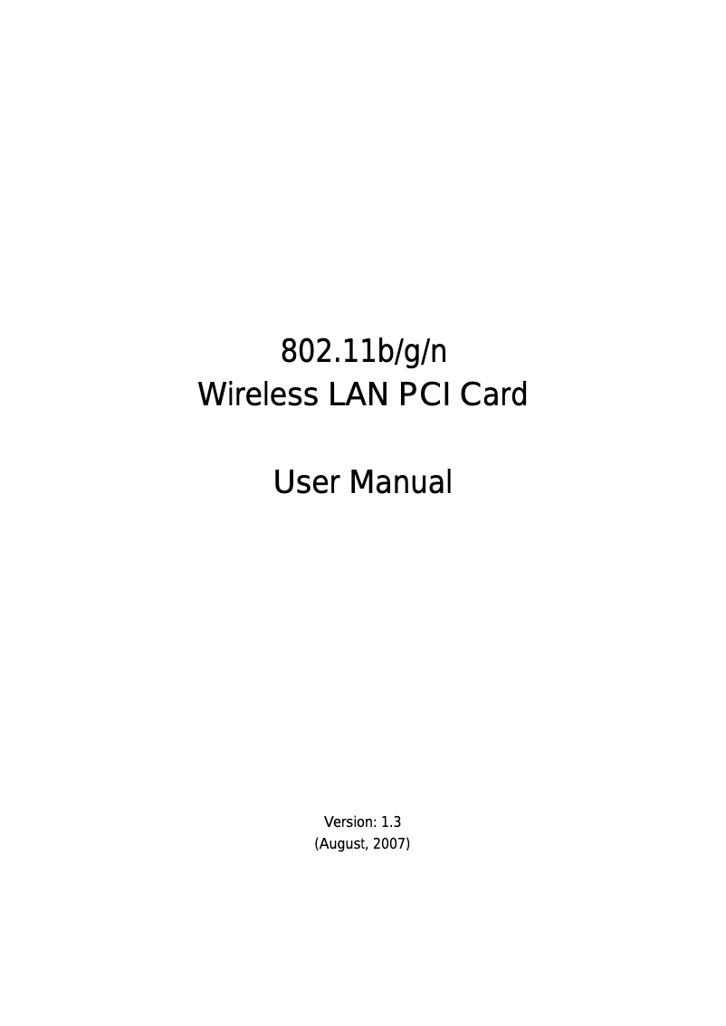Image de la première page du manuel de l'appareil KR.SP