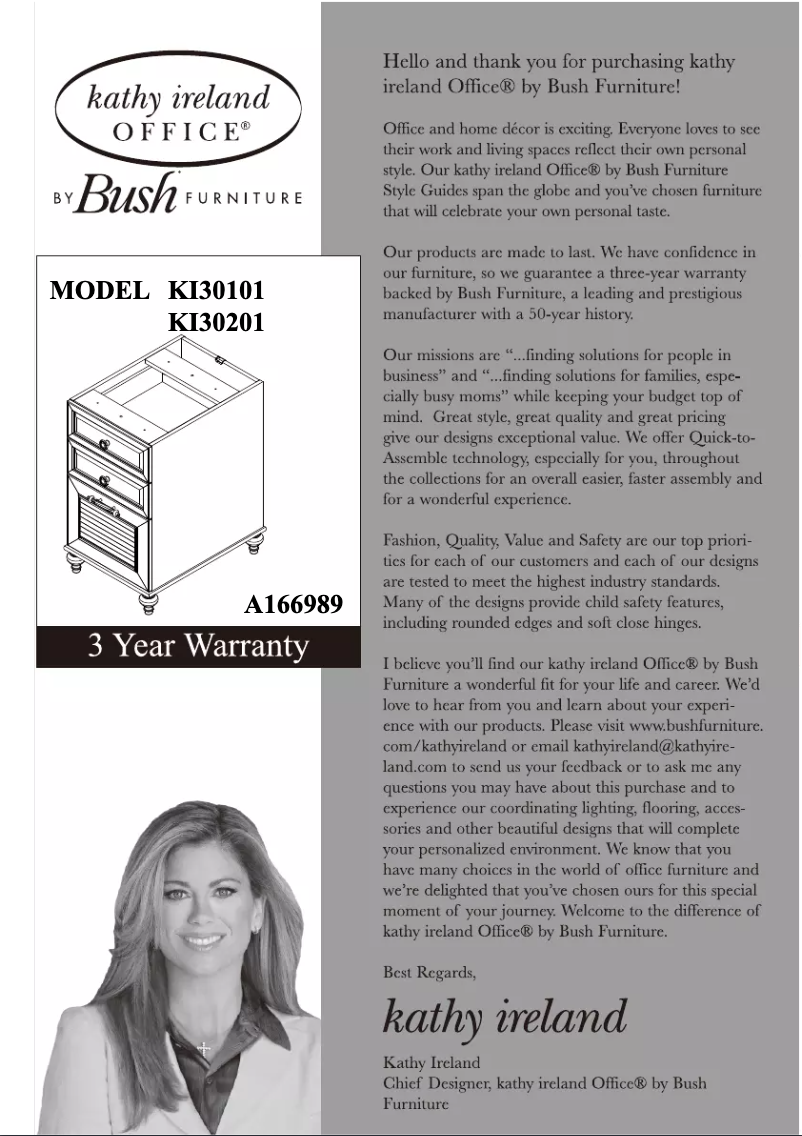 Imagen de la primera página del manual del dispositivo Volcano Dusk KI30212-03