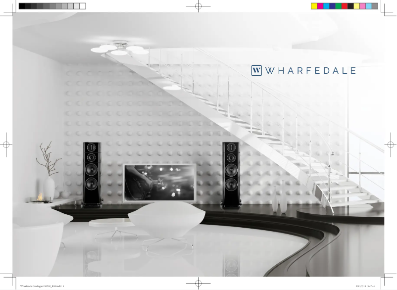 Image de la première page du manuel de l'appareil Elysian C