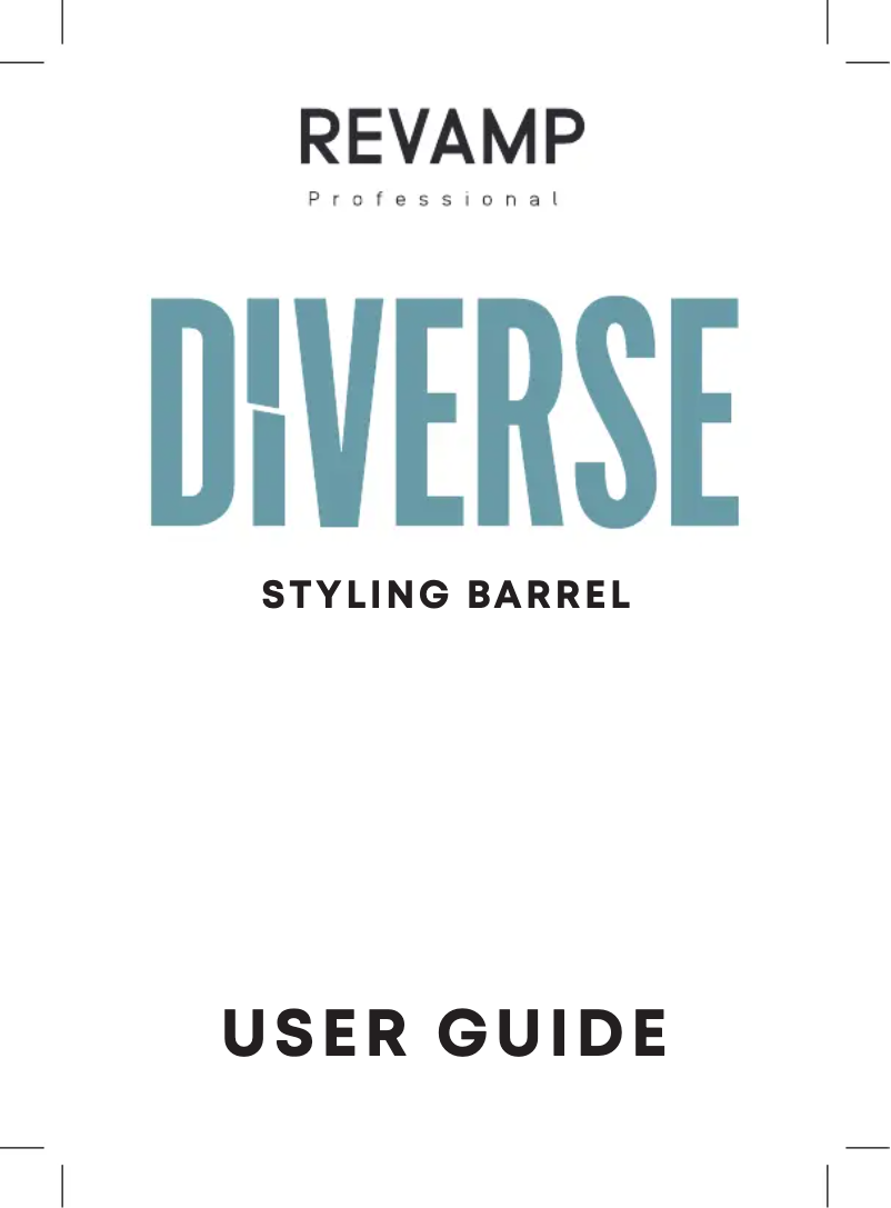 Image de la première page du manuel de l'appareil Diverse TO-2000