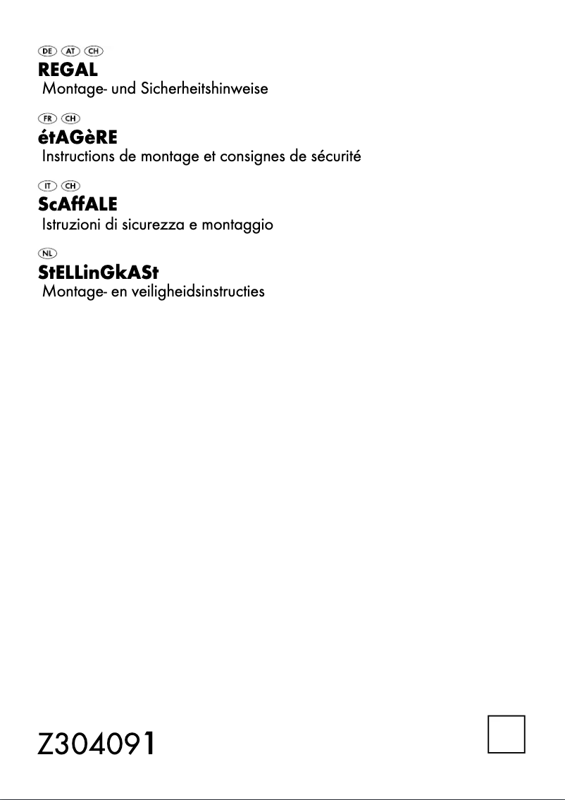 Page 1 de la notice Manuel utilisateur Livarno Lux IAN 53251