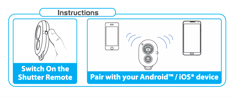 Page 1 de la notice Manuel utilisateur Promate monoPro-uni