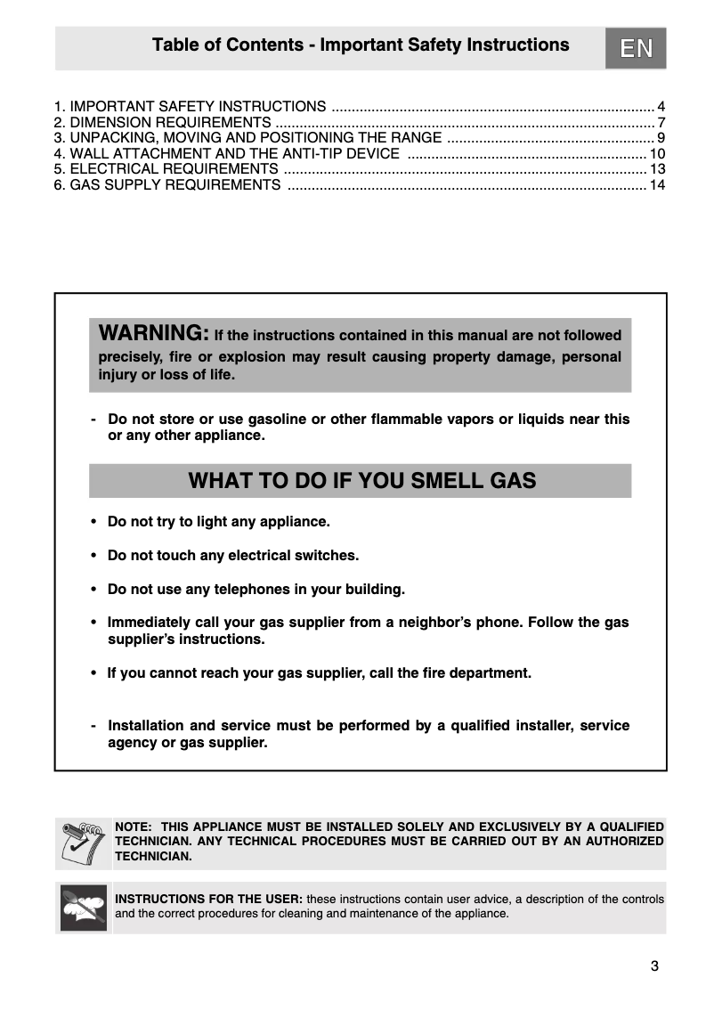 Image de la première page du manuel de l'appareil C24GGXU