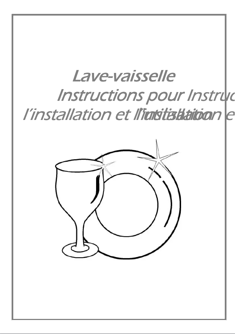 Page n°1 - Manuel utilisateur Cobal LV45B1