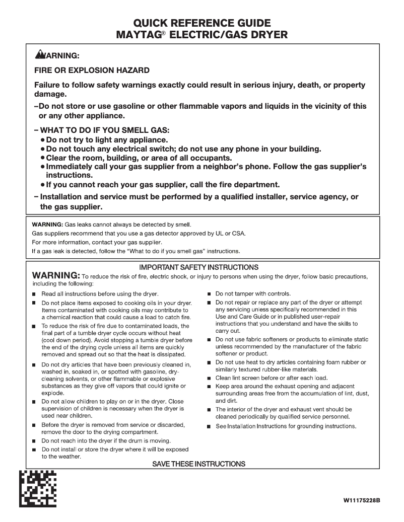 Image de la première page du manuel de l'appareil MALAUMVW7230HC