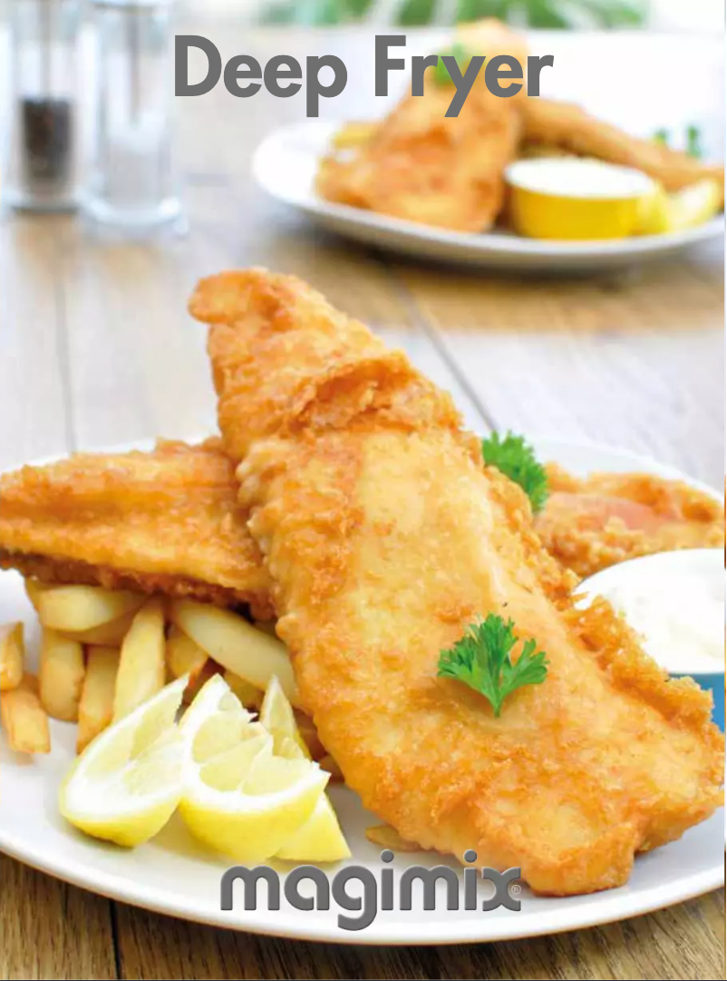 Page n°1 - Manuel utilisateur Magimix 11149