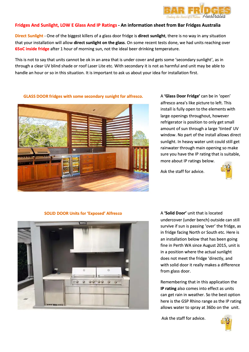 Page 1 of the manual Technical Sheet Schmick SK246-HD