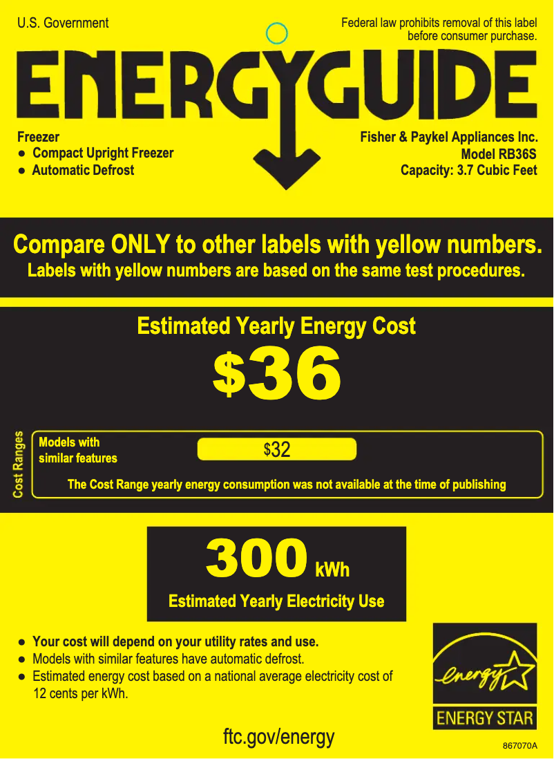 Image de la première page du manuel de l'appareil RB36S25MKIWN1