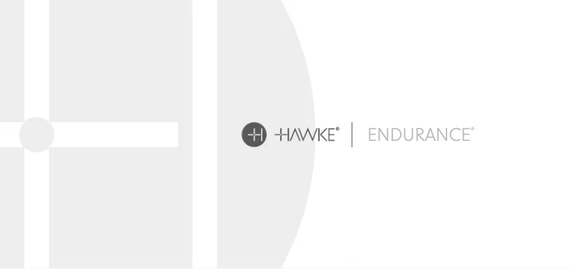 Image de la première page du manuel de l'appareil Endurance 30