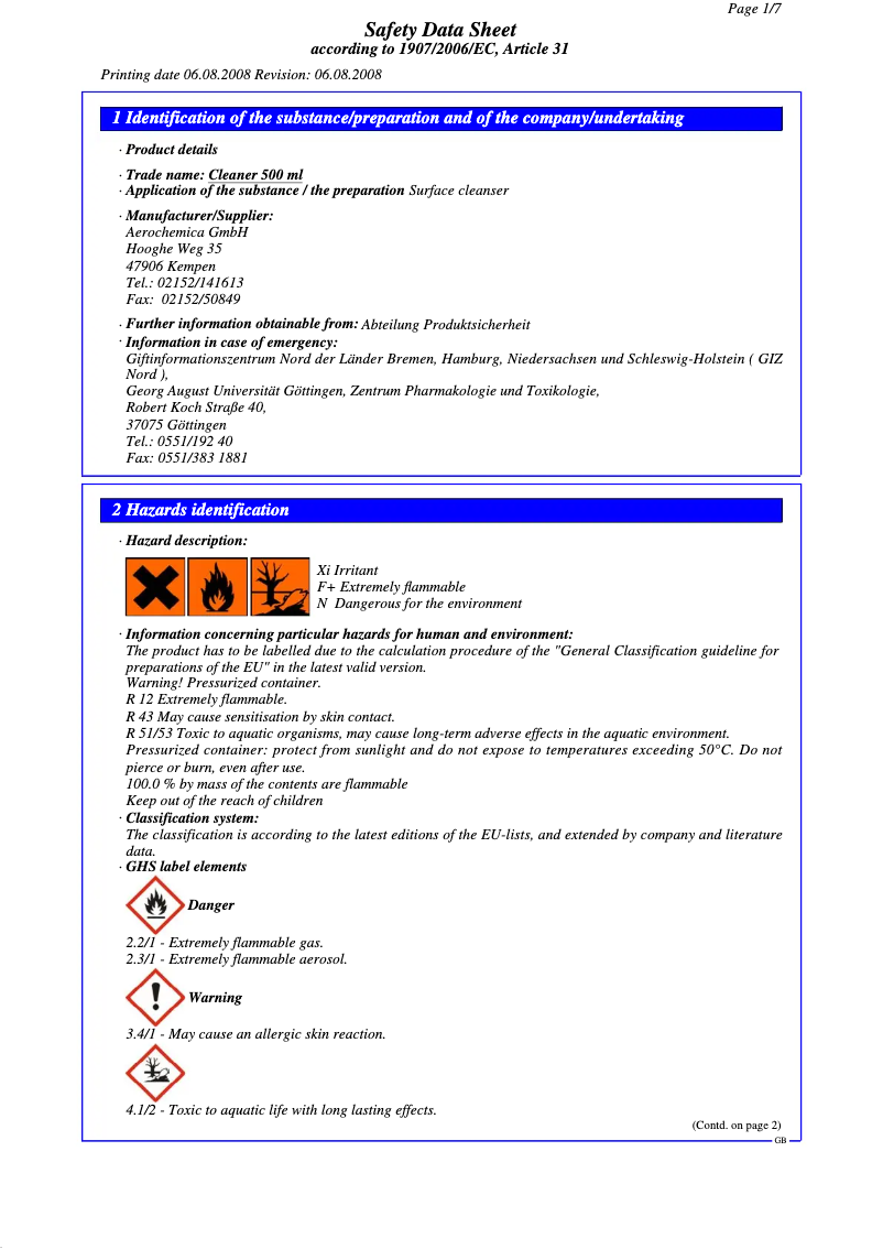 Page n°1 - Manuel utilisateur Makita 242075-5