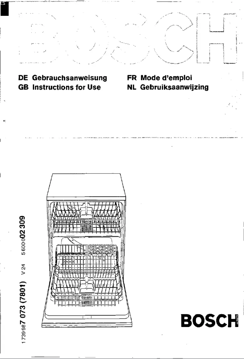 Image de la première page du manuel de l'appareil SHV4903