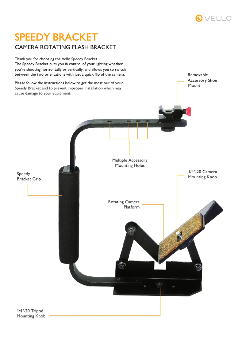 Image de la première page du manuel de l'appareil CB-200