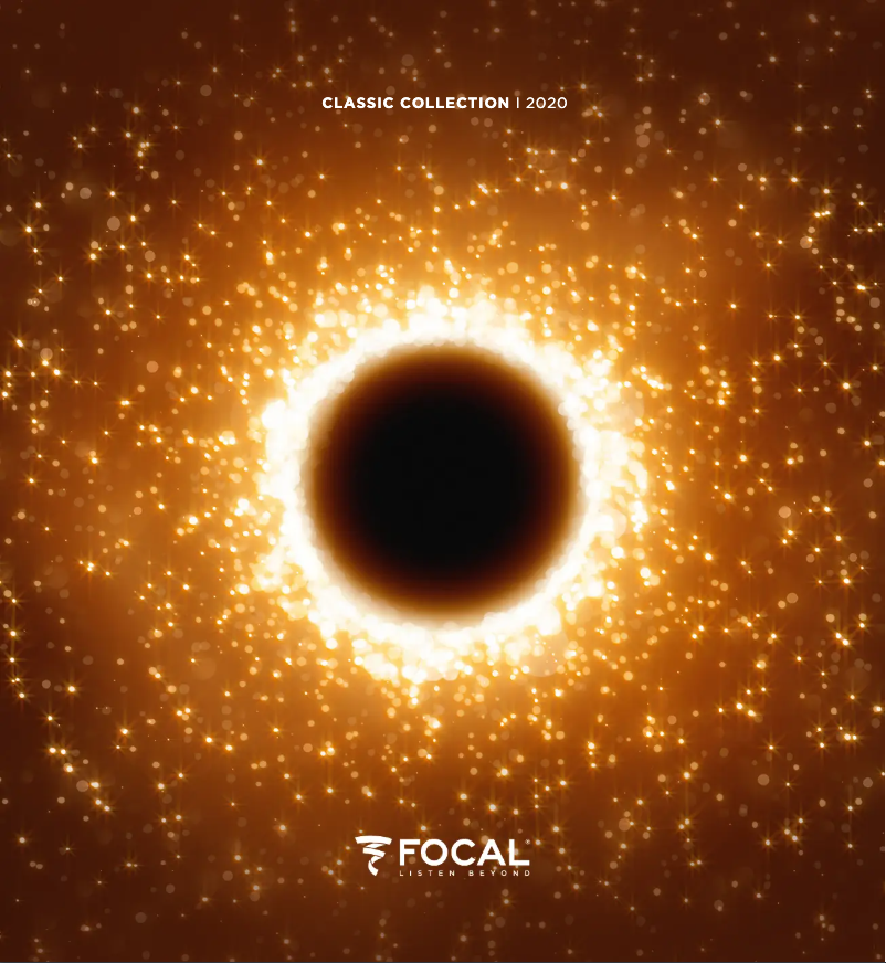 Image de la première page du manuel de l'appareil Chora 826