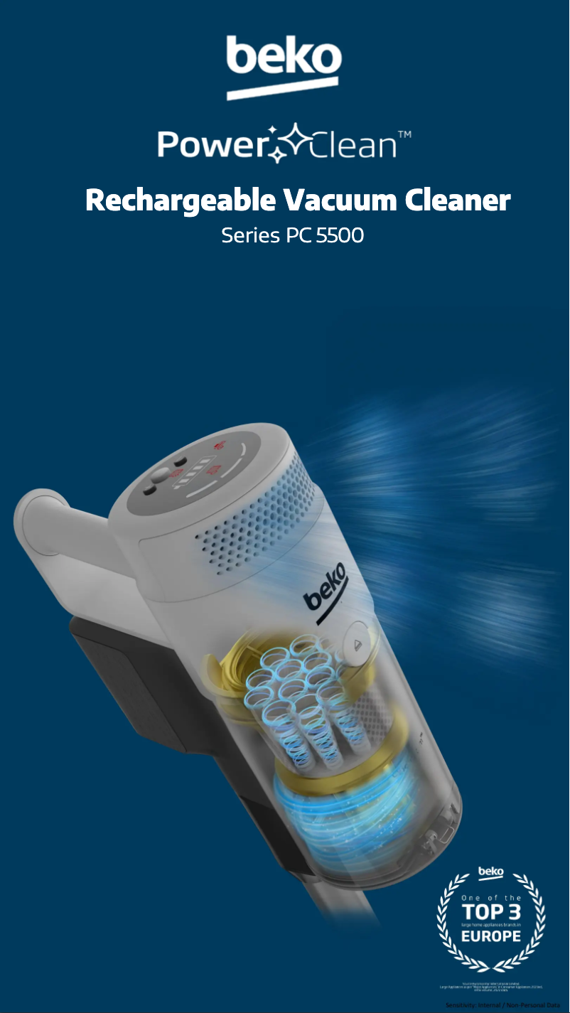 Image de la première page du manuel de l'appareil VRT 76325 VW