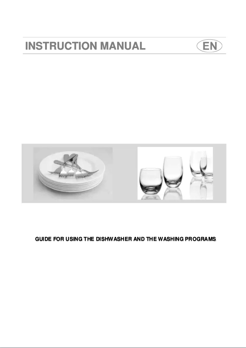 Page n°1 - Manuel utilisateur Smeg PL521N