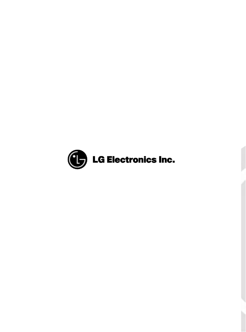 Image de la première page du manuel de l'appareil WT-R1071TPS