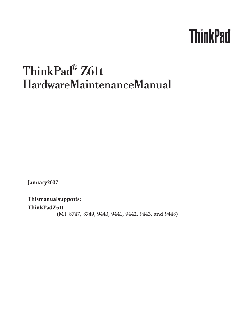 Page n°1 - Manuel utilisateur MSI M673