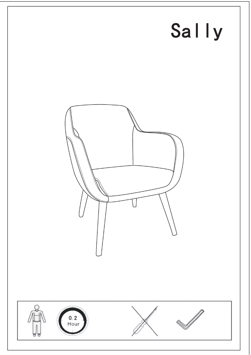 Page n°1 - Manuel utilisateur JYSK Ormeslev