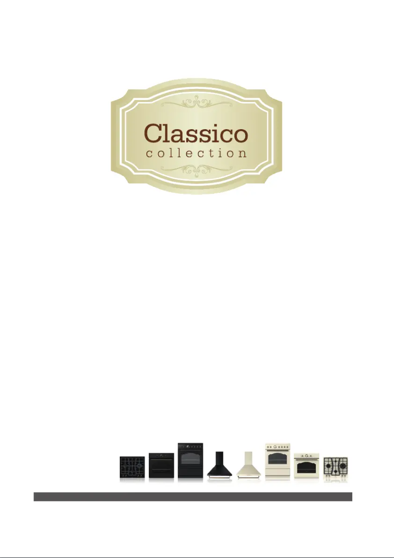 Page n°1 - Manuel utilisateur Gorenje MO4250CLI