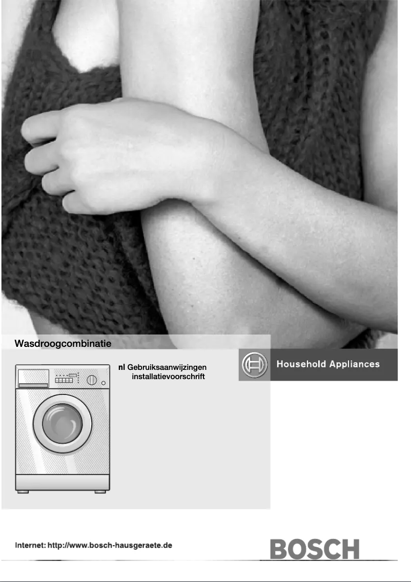 Página 1 del manual Manual de usuario Bosch WVTi 2840