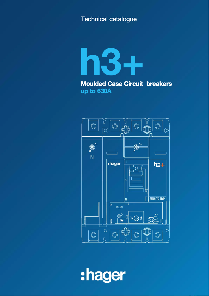 Image de la première page du manuel de l'appareil HXW043HK