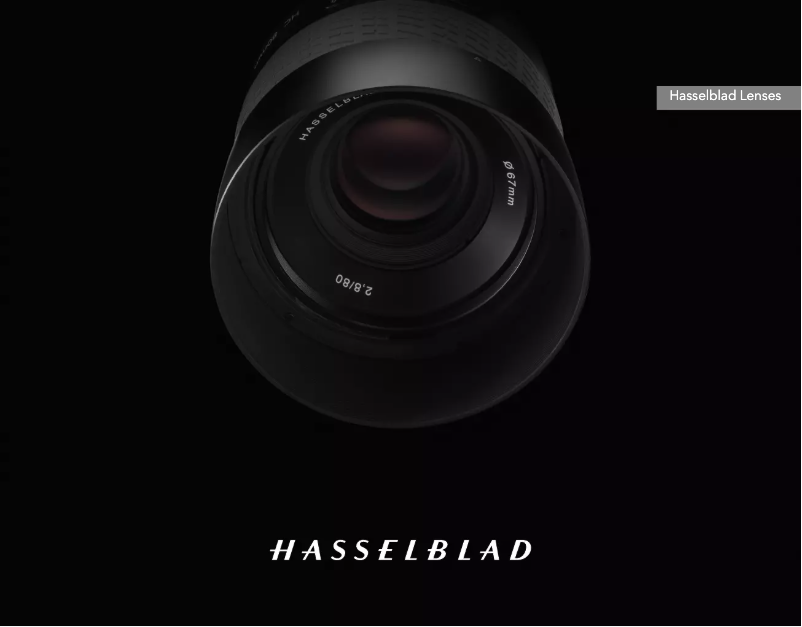 Image de la première page du manuel de l'appareil HCD 4/28