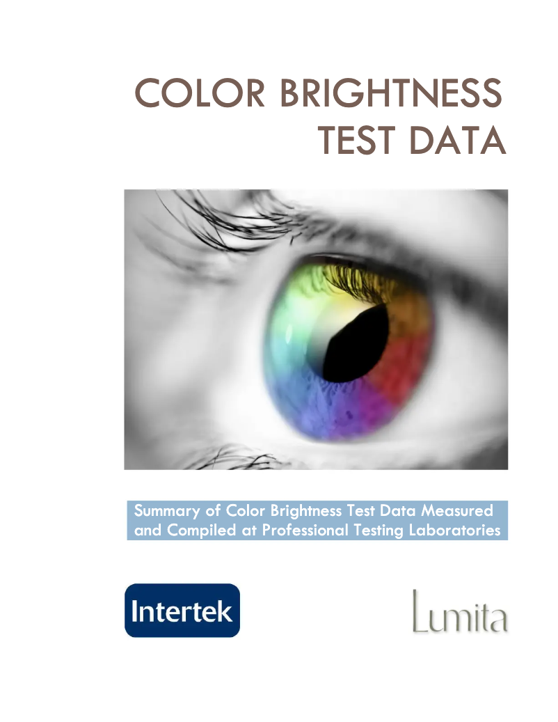 Página 1 del manual Ficha técnica Epson PowerLite 4650