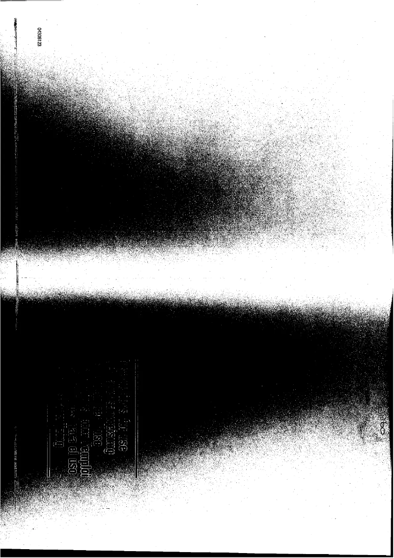 Image de la première page du manuel de l'appareil H 9360