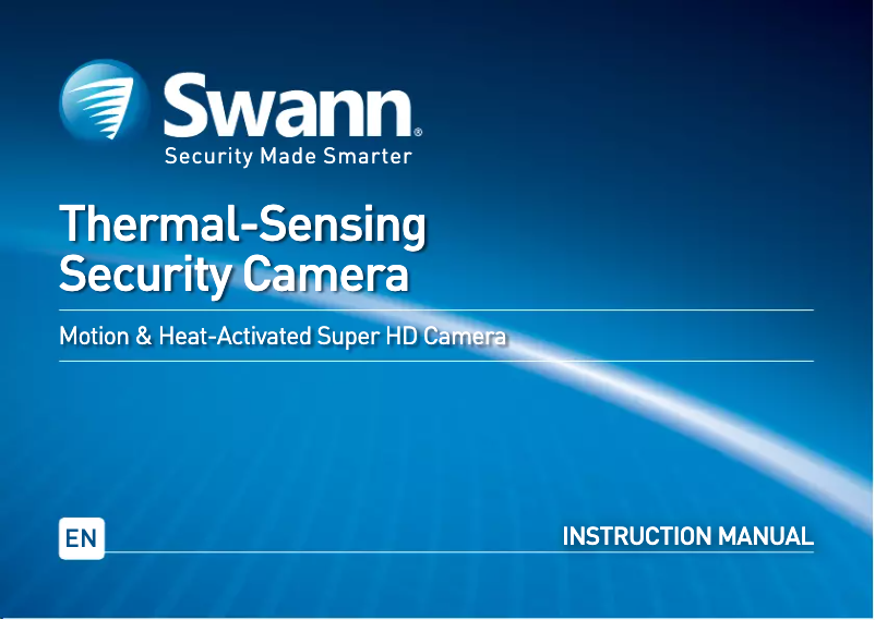 Image de la première page du manuel de l'appareil Pro-5MPMSD