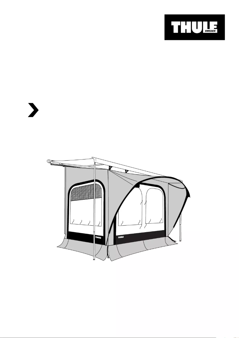 Image de la première page du manuel de l'appareil QuickFit