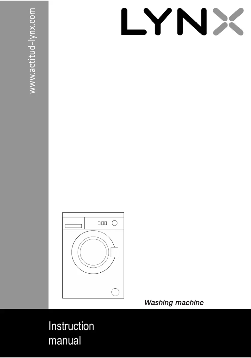 Image de la première page du manuel de l'appareil 4TS638A