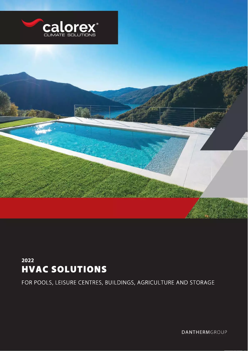 Image de la première page du manuel de l'appareil DH 15