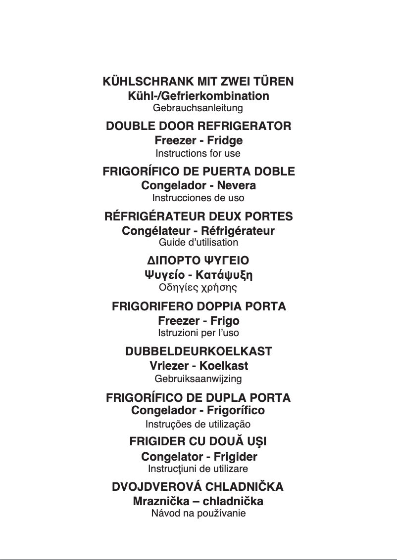 Page 1 de la notice Manuel utilisateur Indesit I55TM 4120 S CH 2