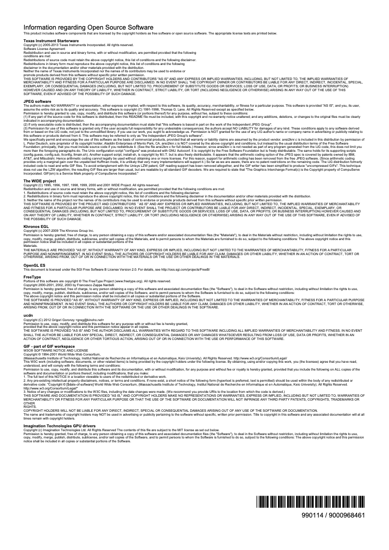 Página 1 del manual Manual de instrucciones Neff B57VS24N0