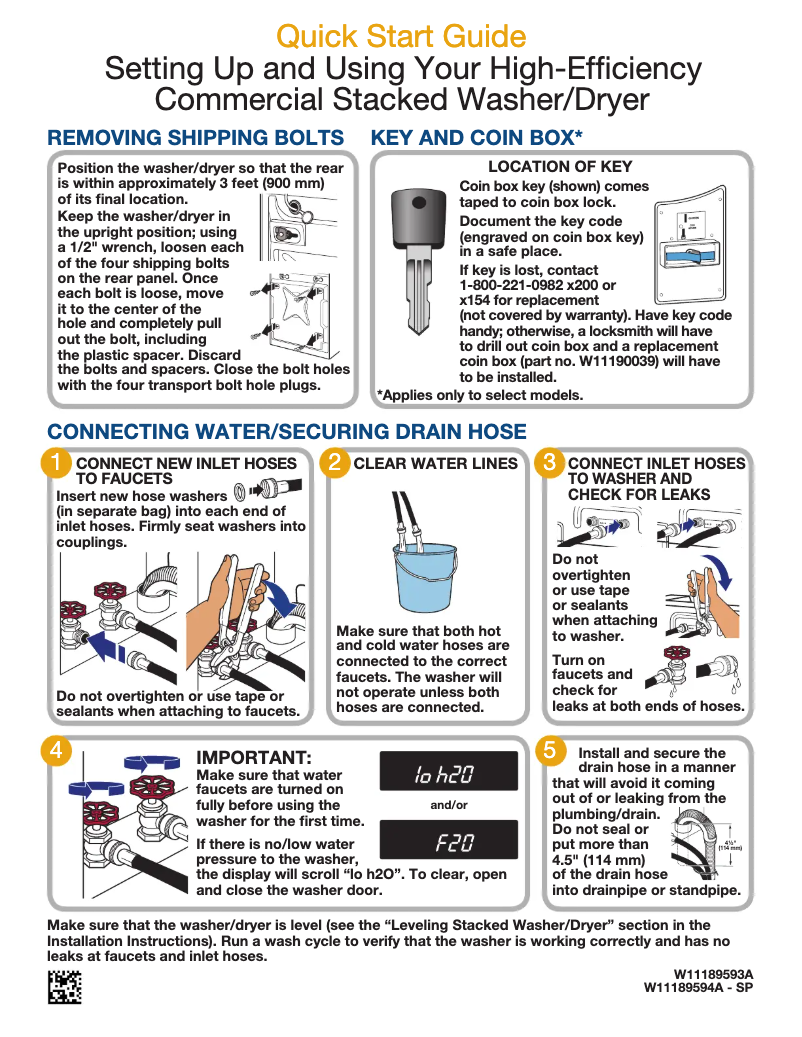 Page 1 de la notice Manuel utilisateur Whirlpool CGT9100GQ