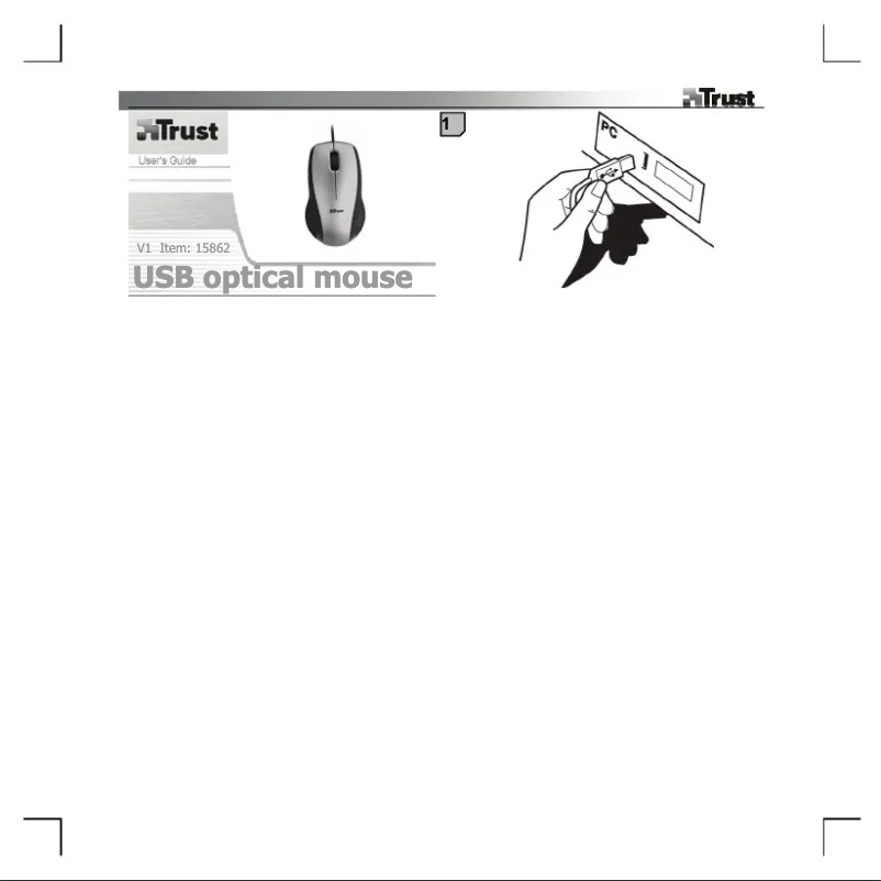 Image de la première page du manuel de l'appareil Carve 15862