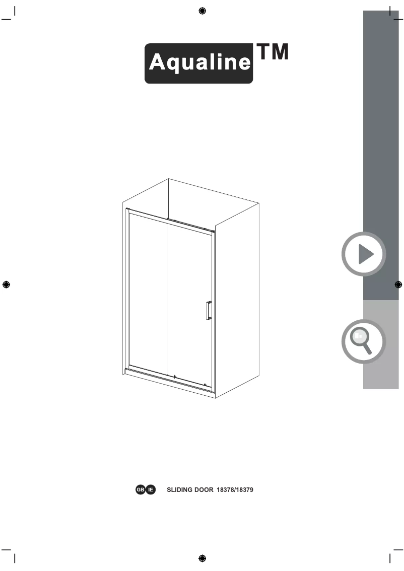 Image de la première page du manuel de l'appareil BeBa_18379