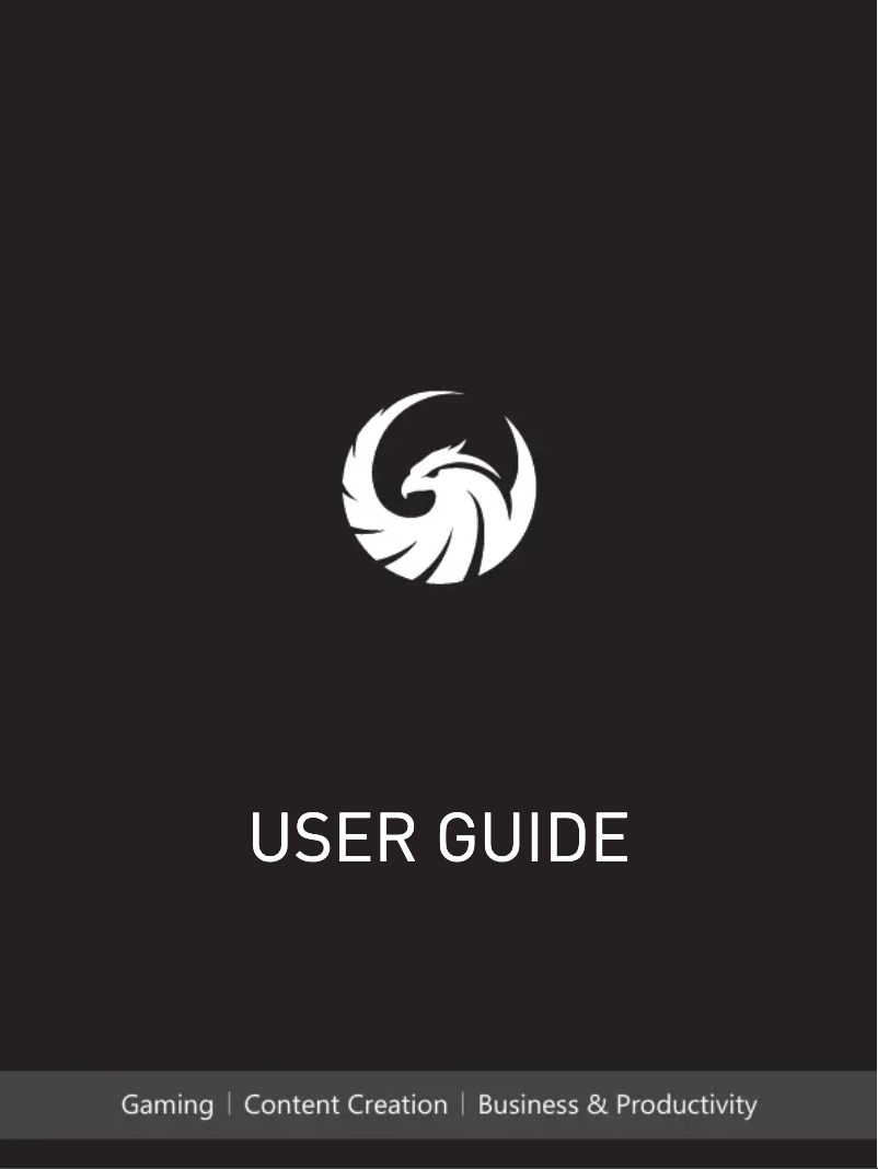 Page 1 de la notice Manuel utilisateur MSI Delta 15