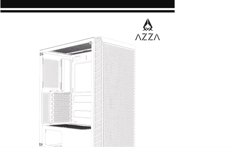 Imagen de la primera página del manual del dispositivo Prime