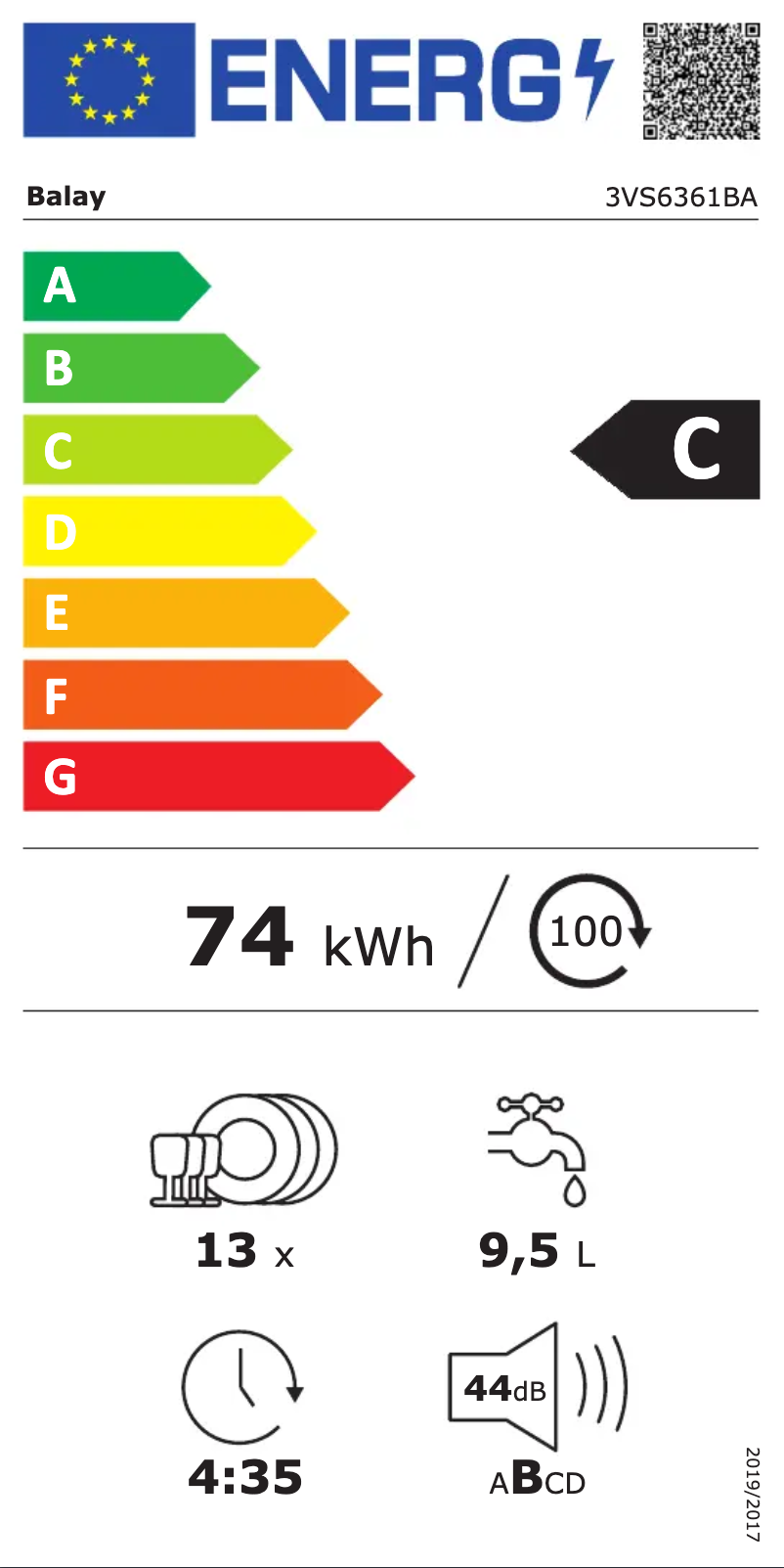 Image de la première page du manuel de l'appareil 3VS6361BA