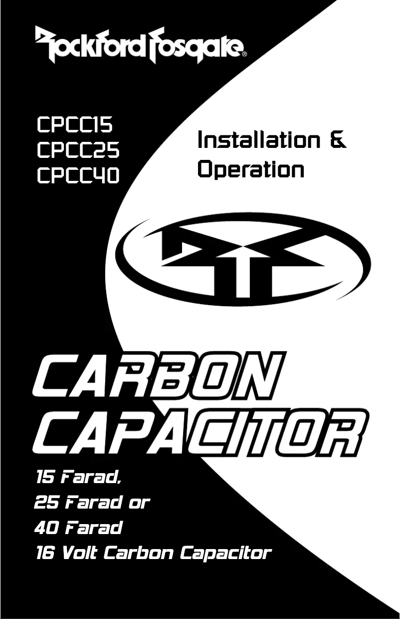 Image de la première page du manuel de l'appareil Connecting Punch CPCC40