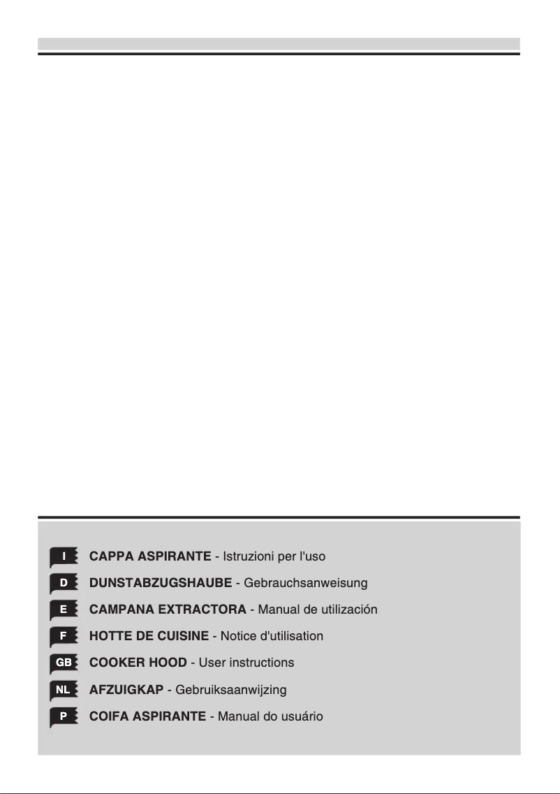 Page 1 de la notice Manuel utilisateur Stoves CHIM60