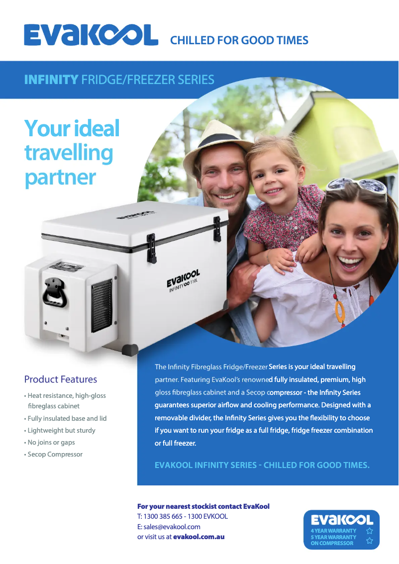 Image de la première page du manuel de l'appareil ED65