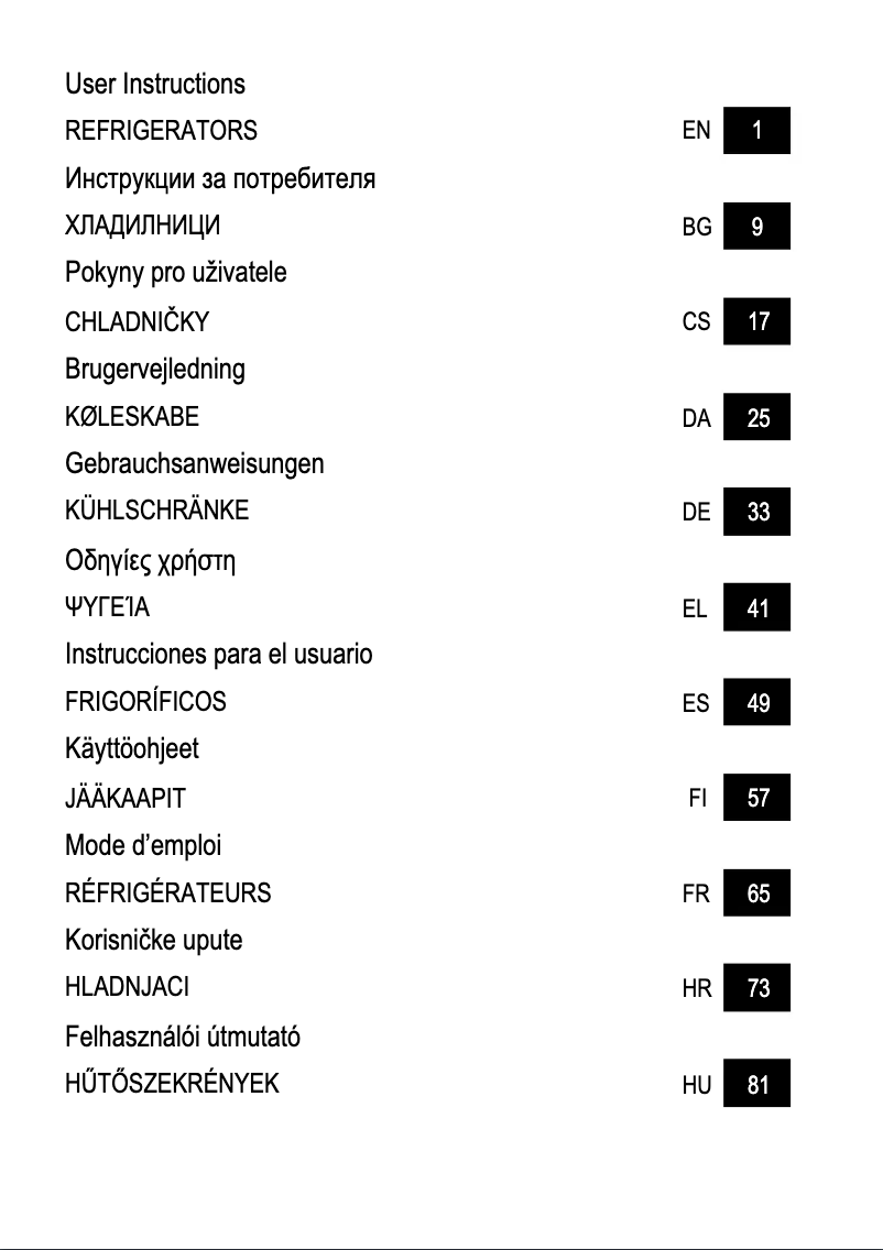 Page 1 de la notice Instructions de sécurité Haier H1DWDNPK186