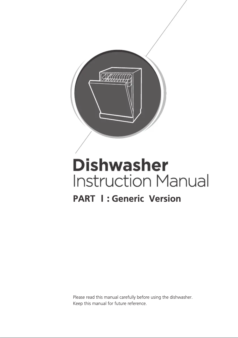 Page 1 de la notice Manuel utilisateur Hisense HS523E15WUK