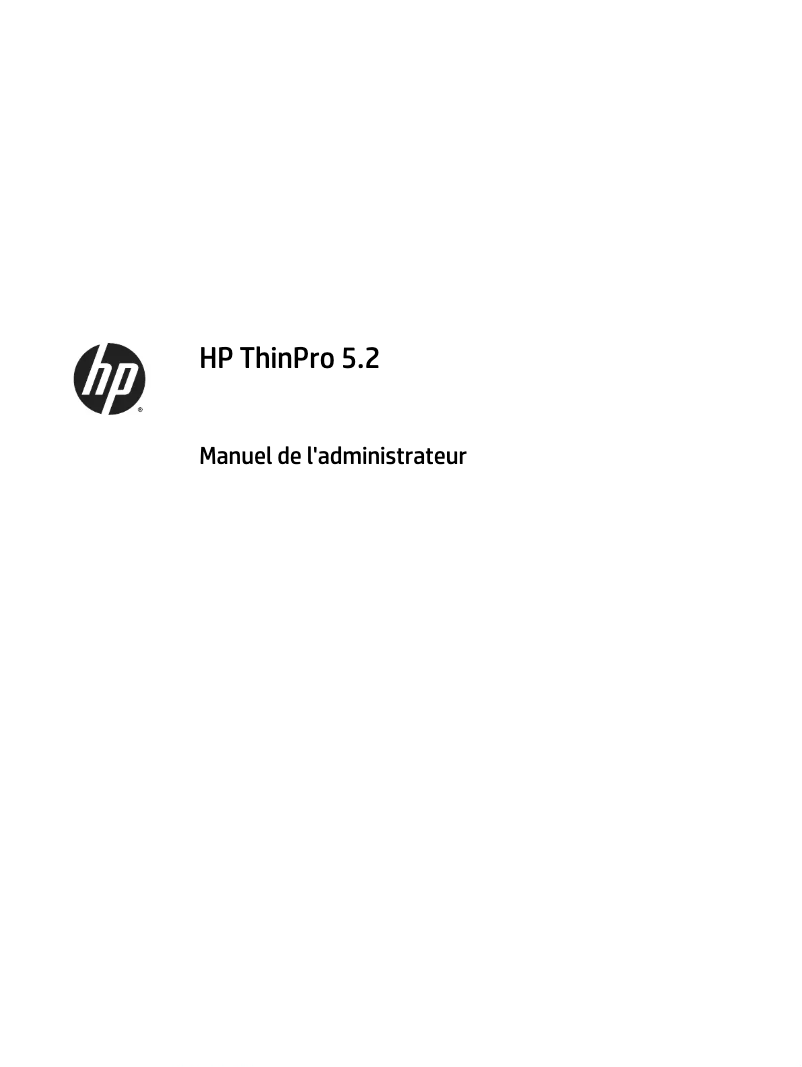 Image de la première page du manuel de l'appareil t510