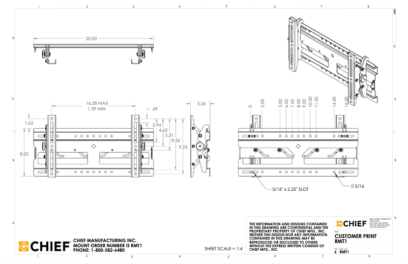 Image de la première page du manuel de l'appareil RMT1