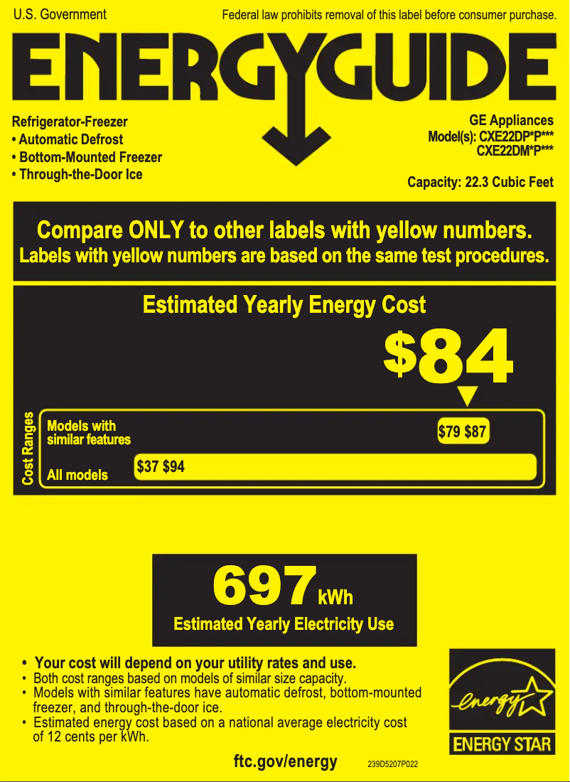 Image de la première page du manuel de l'appareil Café CXE22DM5PS5